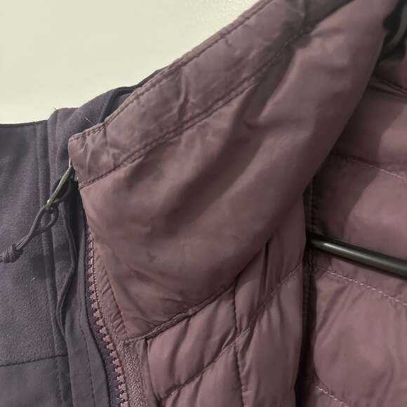 The North Face Women's Thermoball Triclimate Jacket XXL - Picture 9 of 16